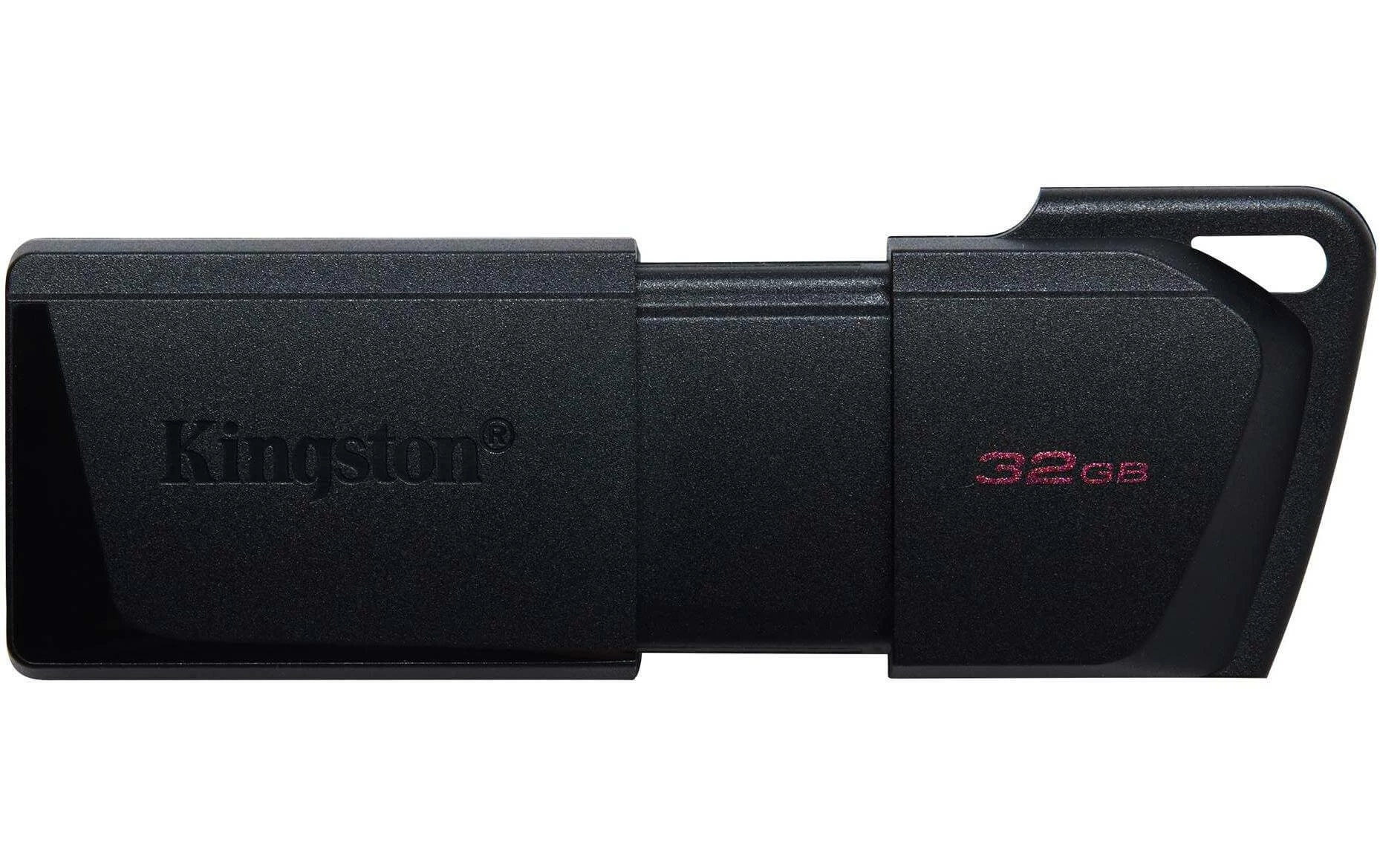 Kingston Clé USB DataTraveler Exodia M 32 GB - Sticks USB