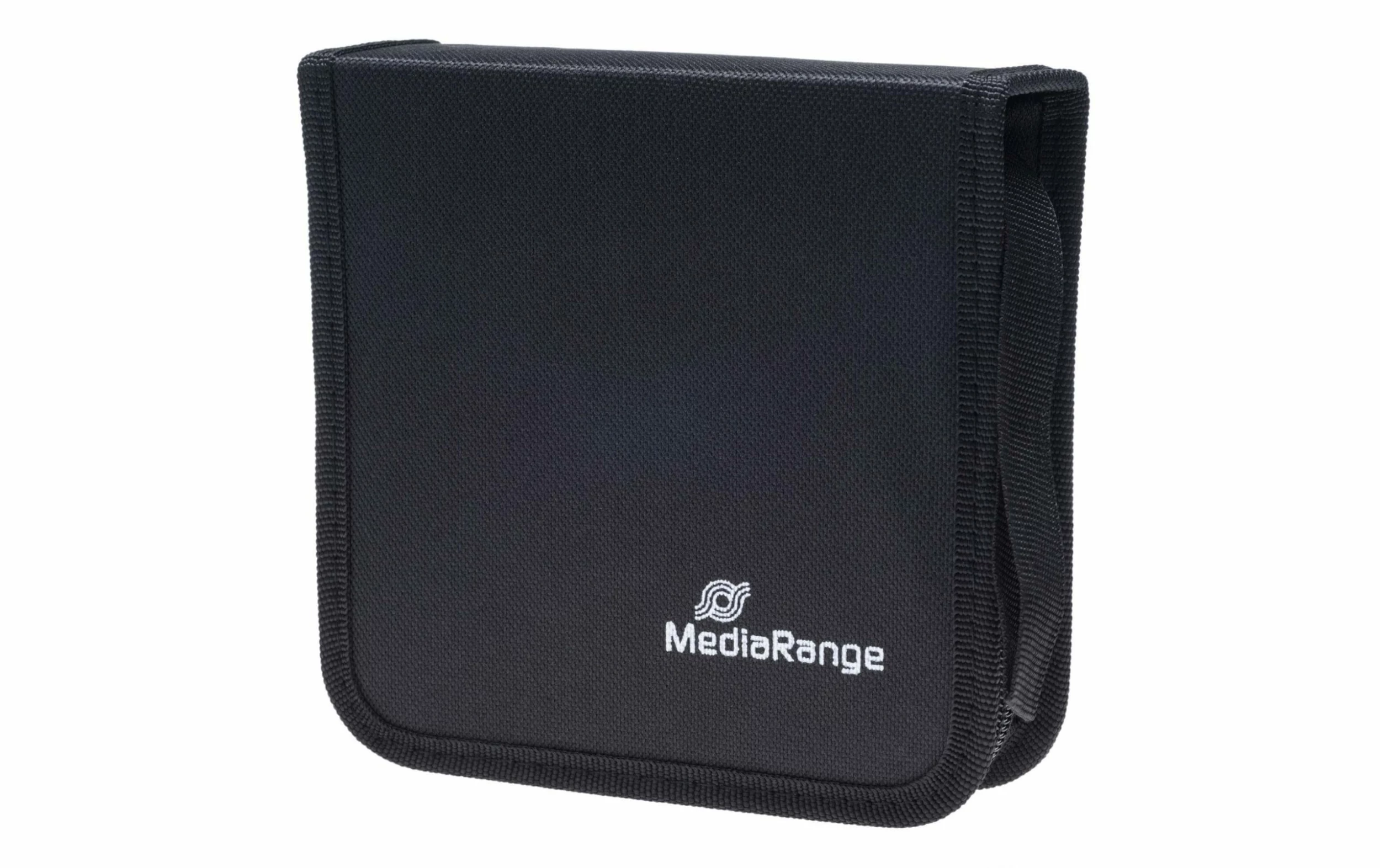 MediaRange Étui à CD 24 Disc - Conservation