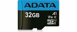 ADATA Carte SDXC 32 GB - Cartes Mémoire