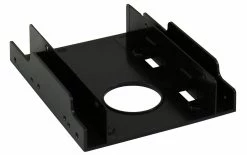 LC-Power Convertisseur De Disque Dur LC-ADA-35-225 - Accessoires Supports De Mémoire