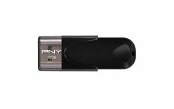 PNY Clé USB Attaché 4 2.0 16 GB - Sticks USB