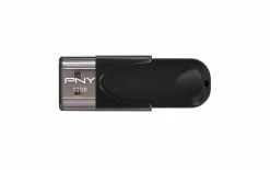 PNY Clé USB Attaché 4 2.0 32 GB - Sticks USB
