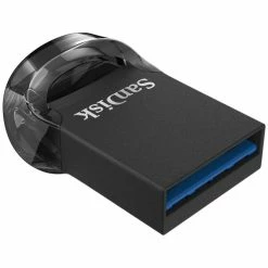 SanDisk Clé USB Ultra Fit 32 Go USB 3.1 - Sticks USB