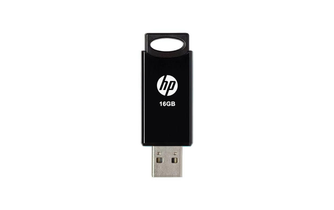 HP Clé USB 2.0 V212w 16 GB - Sticks USB – Image 2