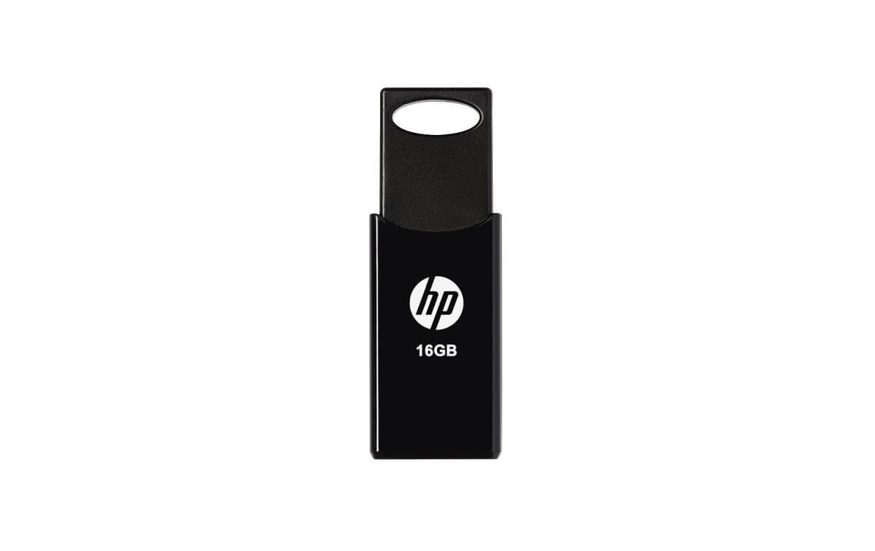 HP Clé USB 2.0 V212w 16 GB - Sticks USB – Image 3