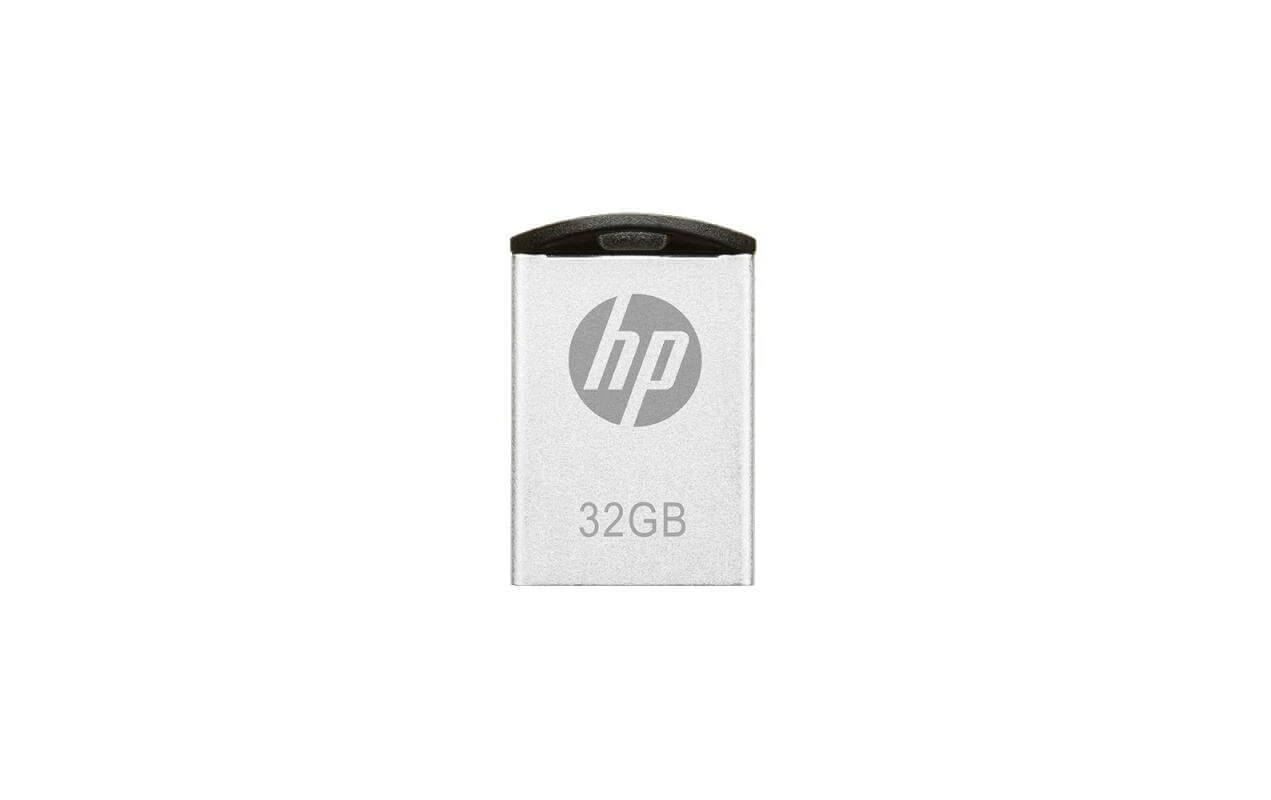 HP Clé USB 2.0 V222w 32 GB - Sticks USB