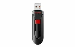 SanDisk Clé USB Cruzer Glide USB2.0 32 GB - Sticks USB