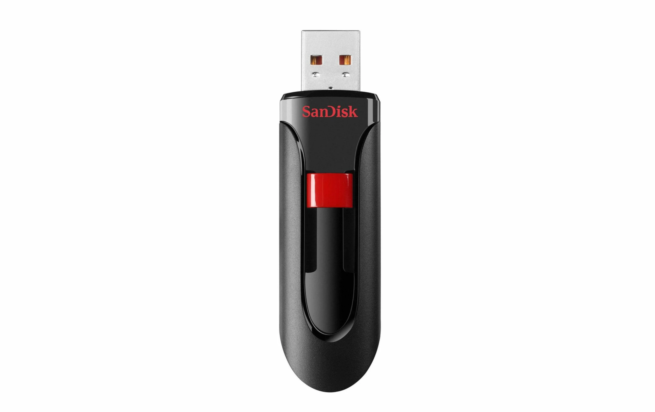 SanDisk Clé USB Cruzer Glide USB2.0 32 GB - Sticks USB