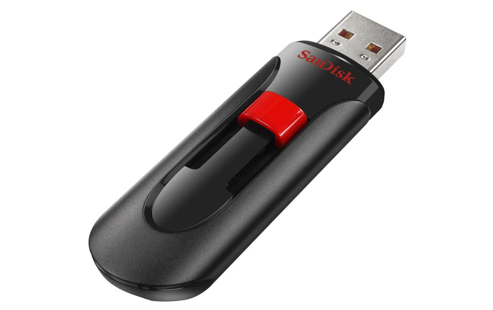 SanDisk Clé USB Cruzer Glide USB2.0 32 GB - Sticks USB – Image 2