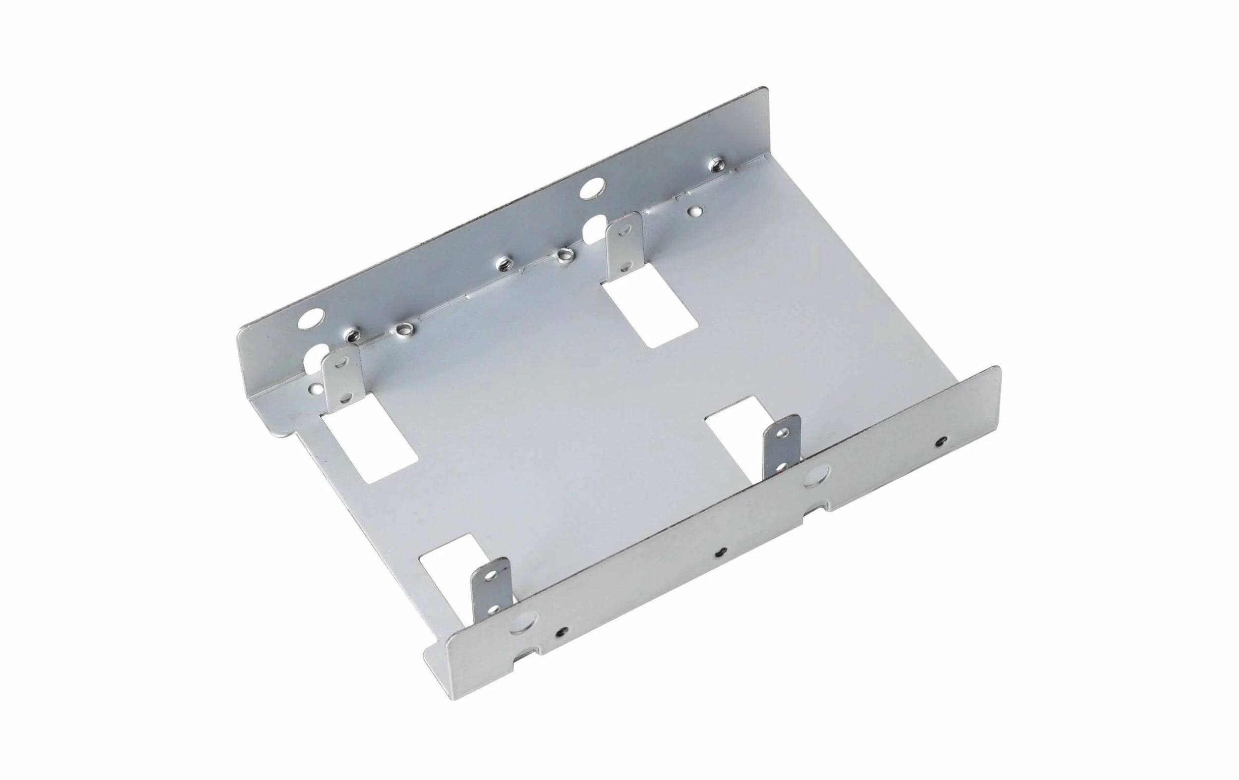 SilverStone Accessoires Supports De Mémoire Cadre De Montage SDP08-LITE Pour 2x 2x 2.5