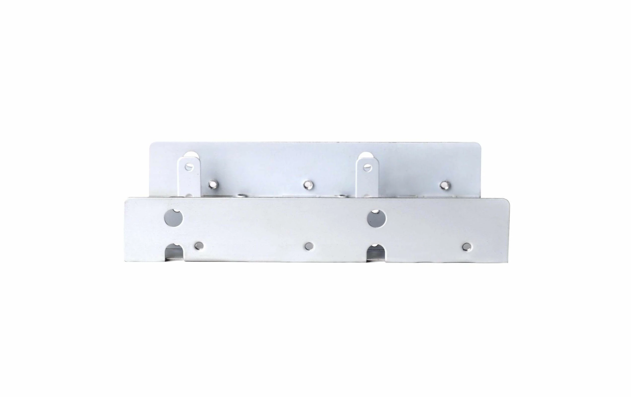 SilverStone Accessoires Supports De Mémoire Cadre De Montage SDP08-LITE Pour 2x 2x 2.5 – Image 3