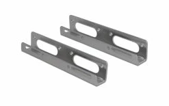 DeLock Kit De Montage 2.5″ Zu 3.5″ - Accessoires Supports De Mémoire