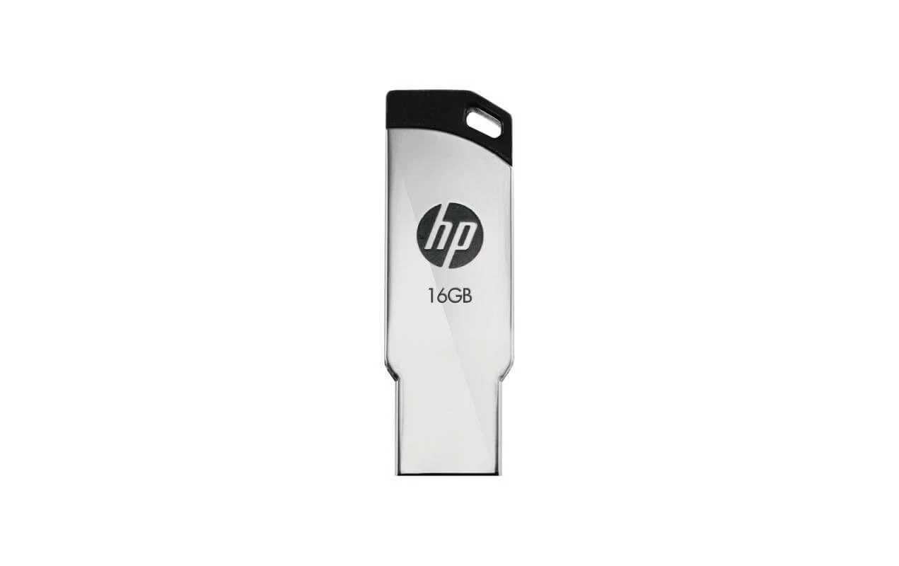 HP Clé USB 2.0 236w 64 GB - Sticks USB – Image 3