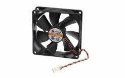 Synology Ventilateur De Remplacement NAS Fan 92x92x25_1 92x92x25mm _1 - NAS