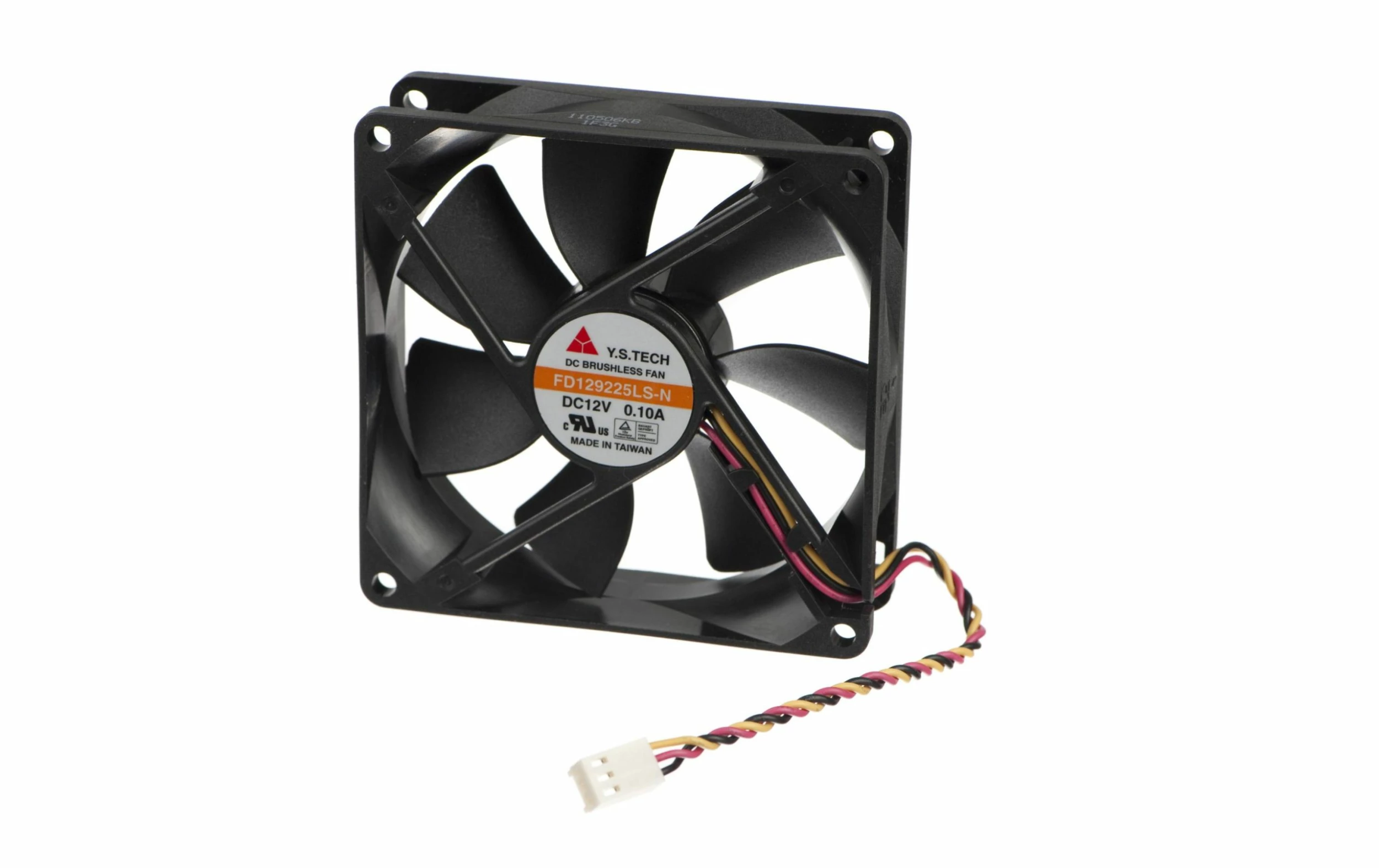 Synology Ventilateur De Remplacement NAS Fan 92x92x25_1 92x92x25mm _1 - NAS