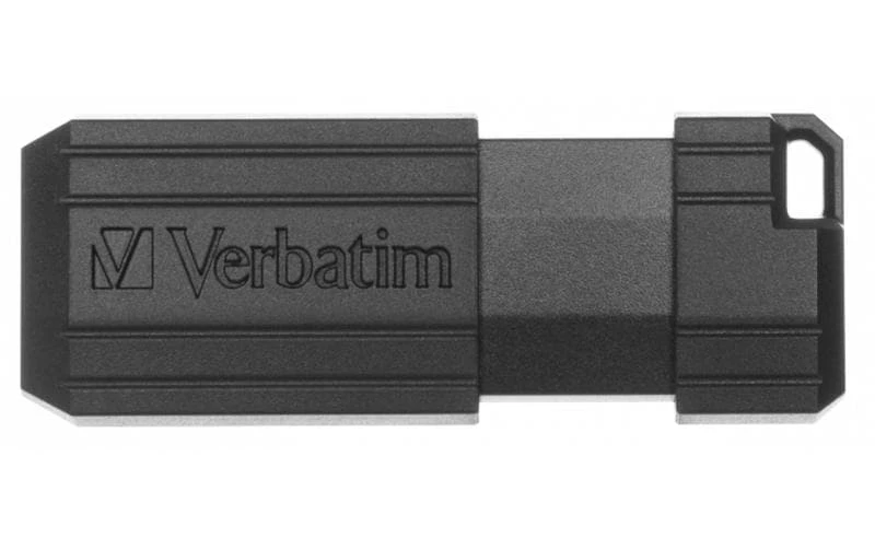 VERBATIM Clé USB PinStripe 8 GB - Sticks USB – Image 3