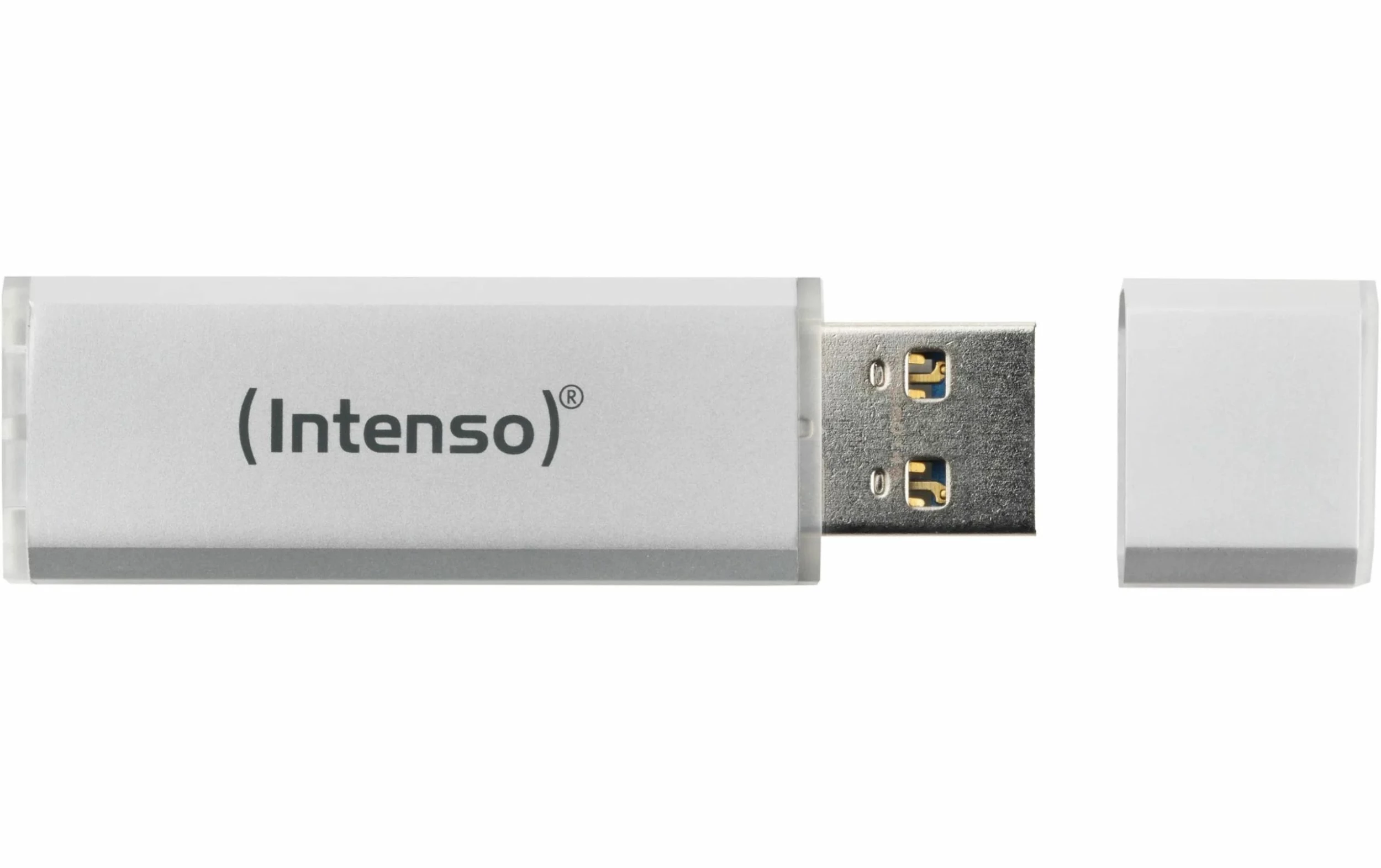 Diverse Clé USB Alu Line 16 GB - Sticks USB – Image 2