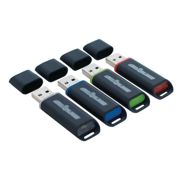 Diverse Clé USB Passion 16 GB - Sticks USB – Image 2