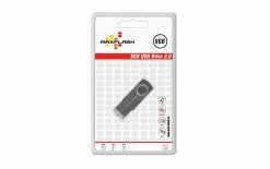 MaxFlash Clé USB Standard USB Drive 8 GB - Sticks USB