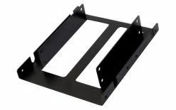 Chieftec Convertisseur De Disque Dur SDC-025 - Accessoires Supports De Mémoire