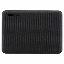 Toshiba Canvio Advance 2 TB - Disque Dur Externe - Disques Durs Externes
