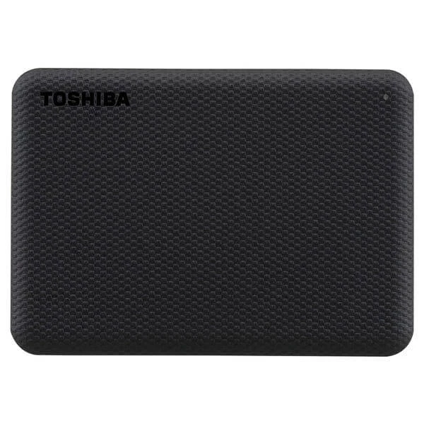 Toshiba Canvio Advance 2 TB - Disque Dur Externe - Disques Durs Externes