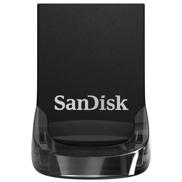 SanDisk Clé USB Ultra Fit 32 Go USB 3.1 - Sticks USB – Image 2