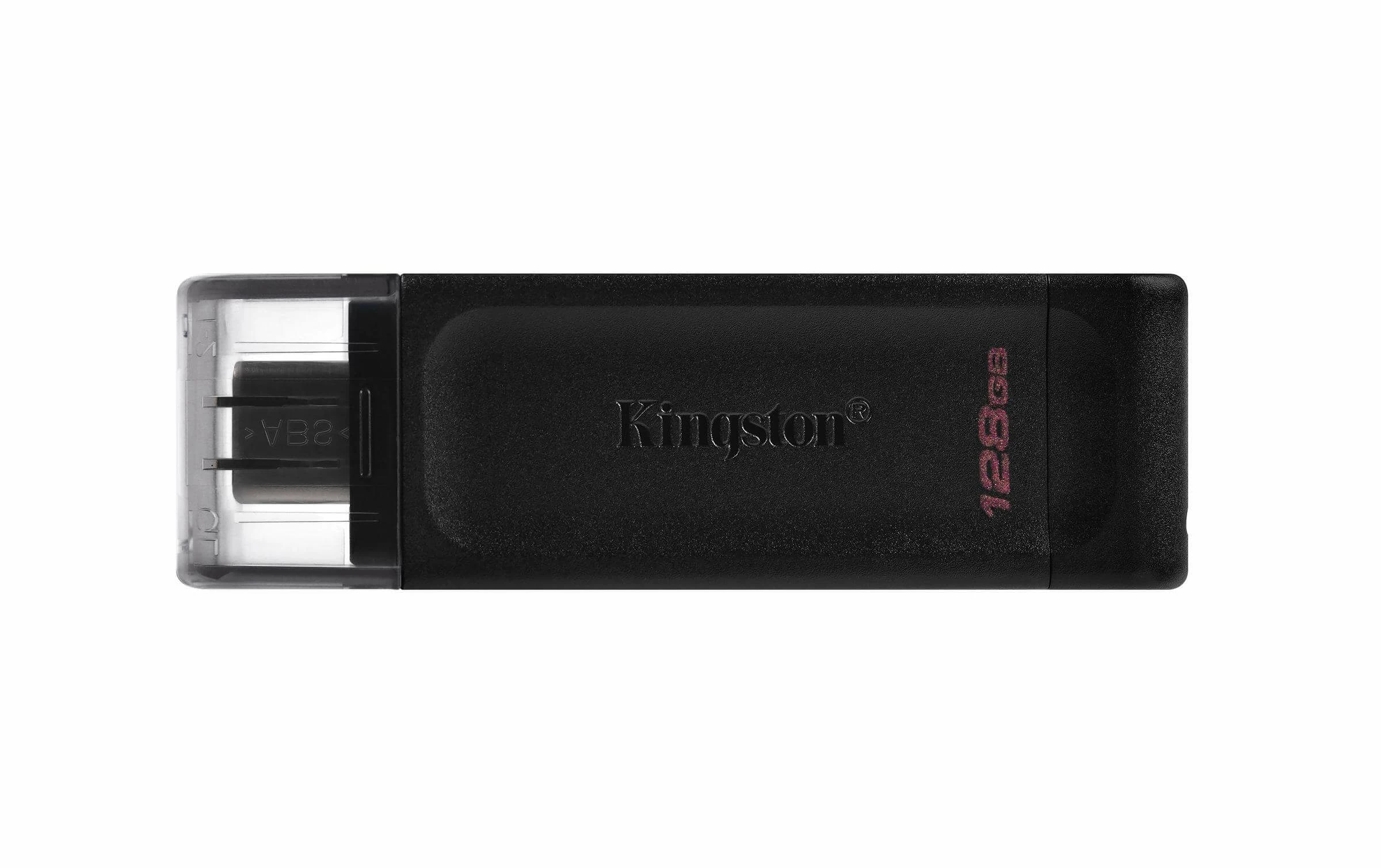 Kingston Clé USB DataTraveler 70 128 GB - Sticks USB