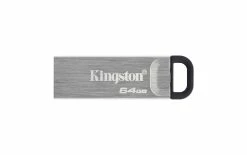 Kingston Clé USB DataTraveler Kyson 64 GB - Sticks USB