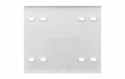 Kingston SSD (Solid State Disks) Supports De Montage 2.5