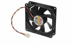 Synology Ventilateur De Remplacement NAS Fan 80x80x20_2 80x80x20mm _2 - NAS