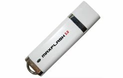 MaxFlash Clé USB USB Stick Highspeed USB3.0 8 GB - Sticks USB