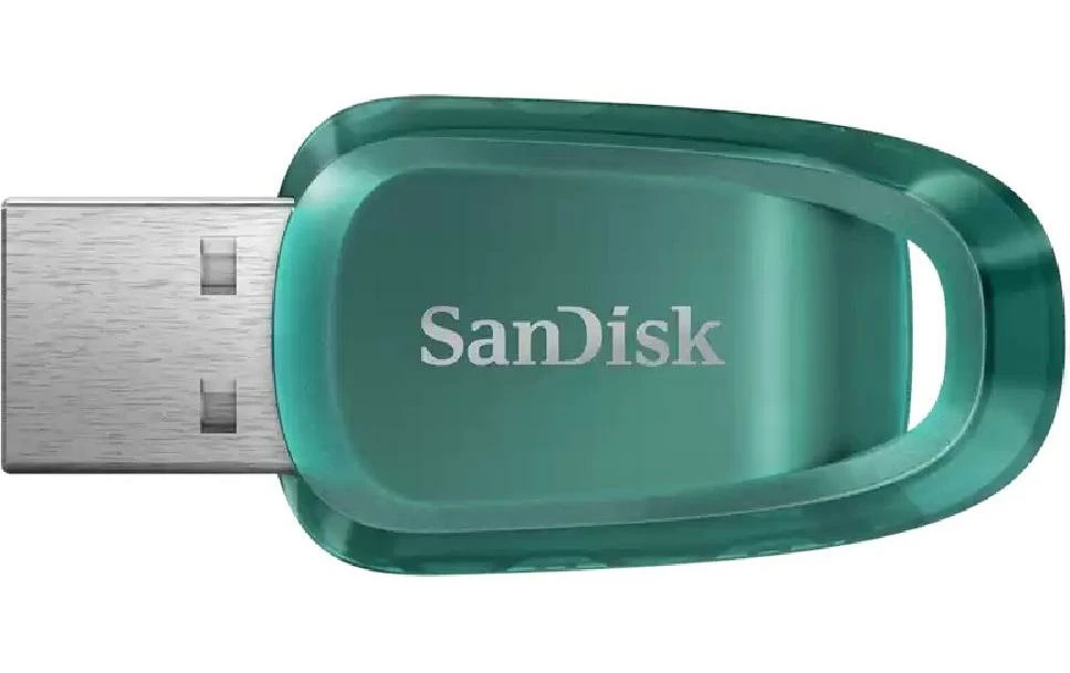 SanDisk Clé USB Ultra Eco 64 GB - Sticks USB