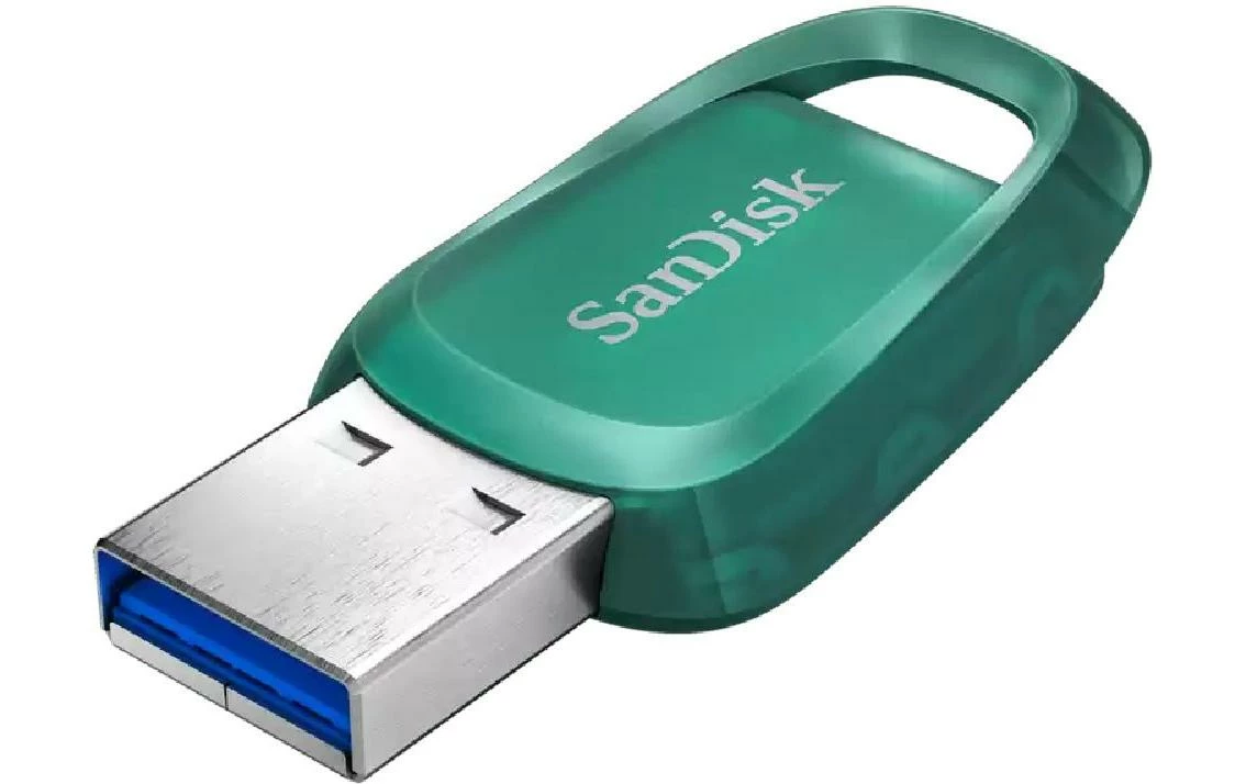SanDisk Clé USB Ultra Eco 64 GB - Sticks USB – Image 2