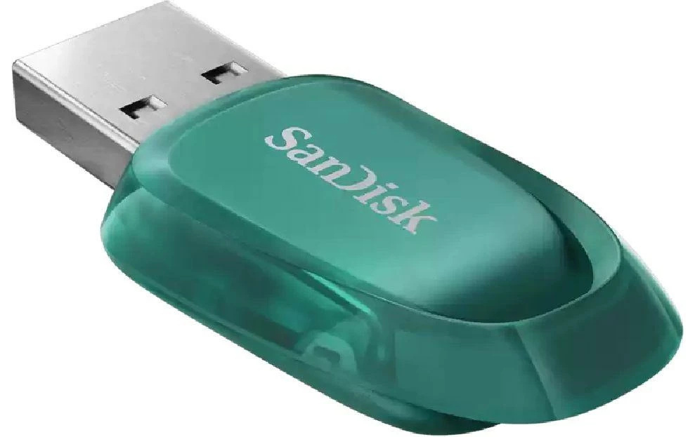 SanDisk Clé USB Ultra Eco 64 GB - Sticks USB – Image 3