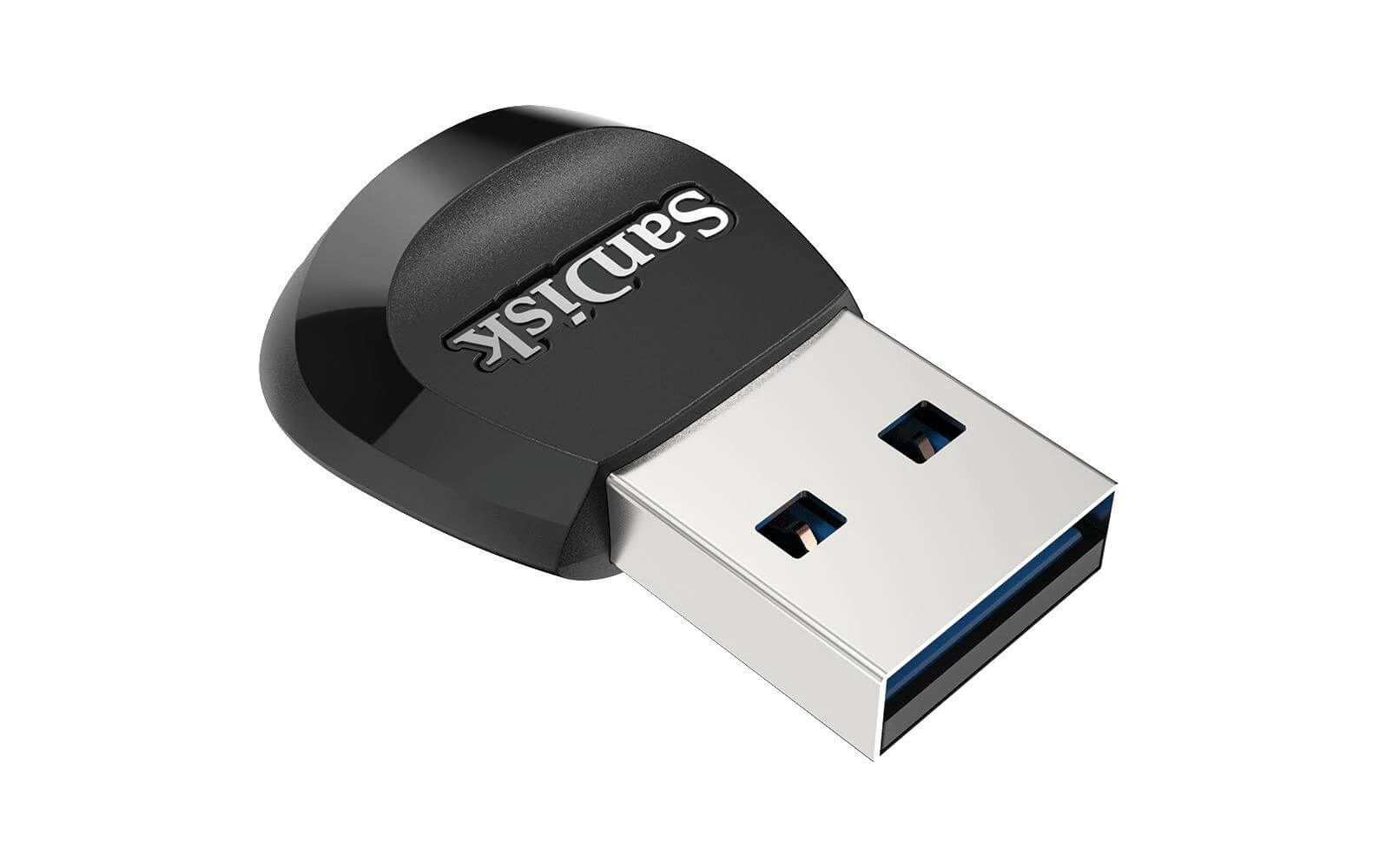 SanDisk Lecteur De Carte MobileMate USB 3.0 Reader - Cartes Mémoire