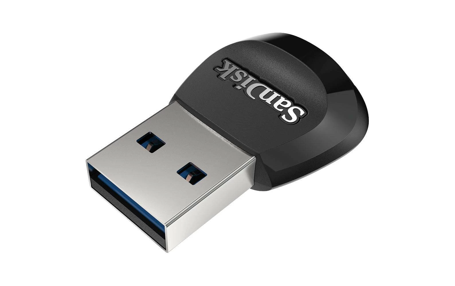 SanDisk Lecteur De Carte MobileMate USB 3.0 Reader - Cartes Mémoire – Image 2