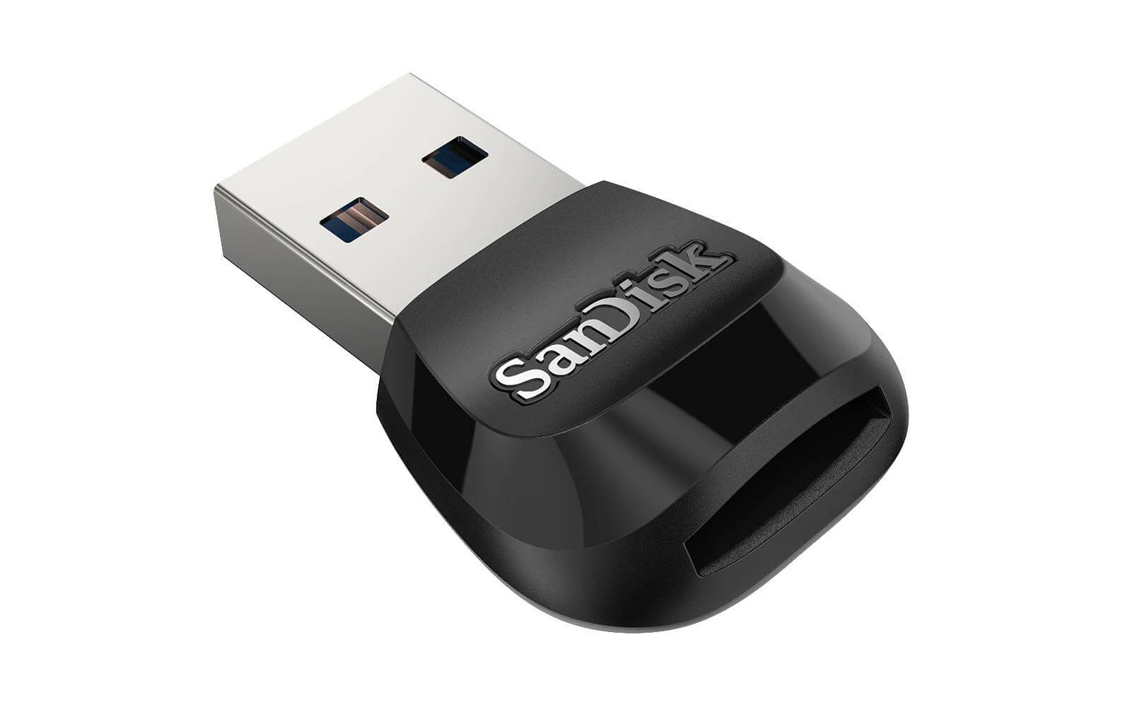 SanDisk Lecteur De Carte MobileMate USB 3.0 Reader - Cartes Mémoire – Image 3