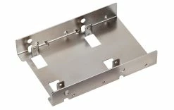 SilverStone Cadre De Montage 3,5” SDP08 - Accessoires Supports De Mémoire