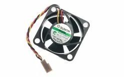 Synology Ventilateur De Remplacement NAS Fan 40x40x20_2 40x40x20_2 - NAS