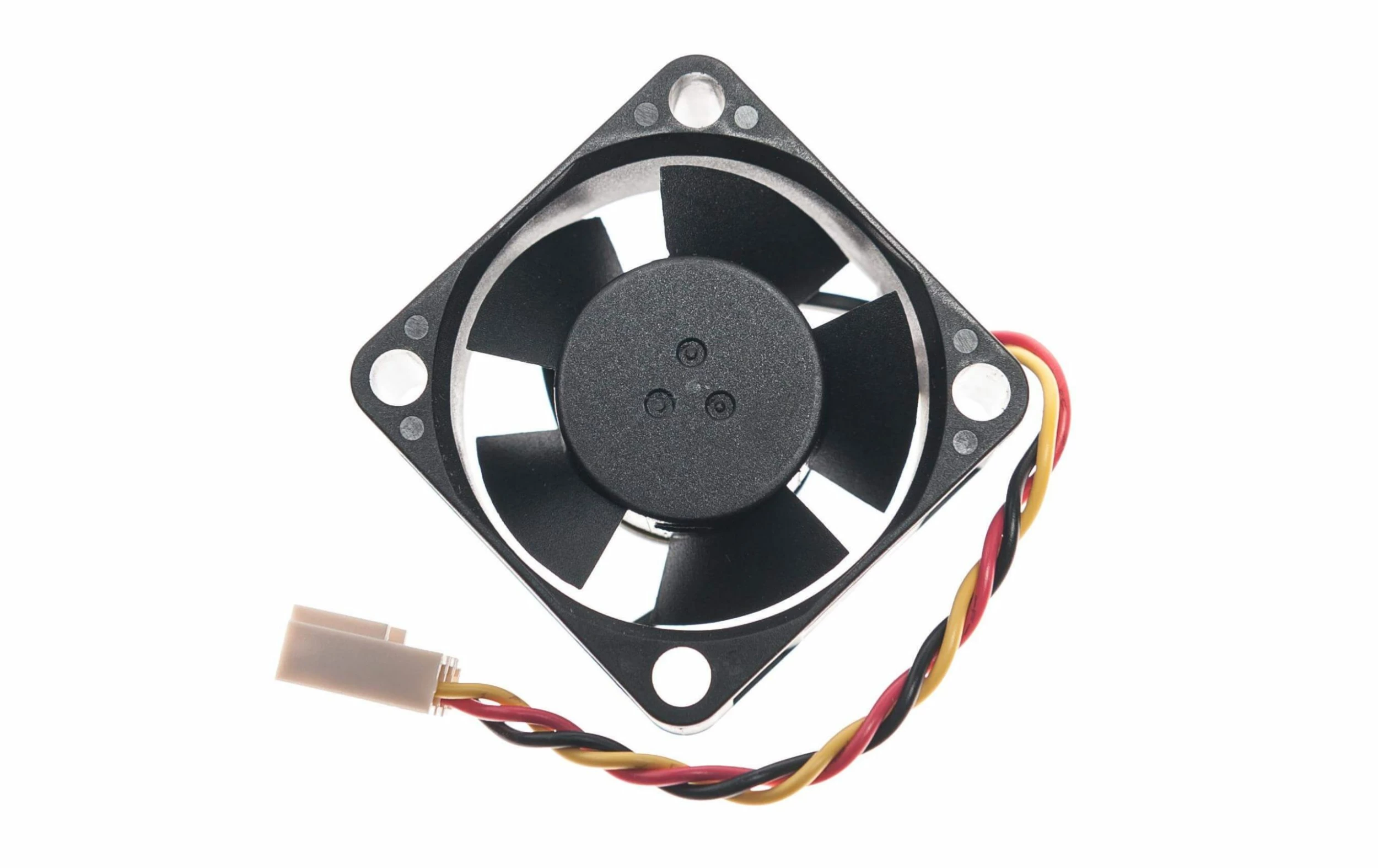 Synology Ventilateur De Remplacement NAS Fan 40x40x20_2 40x40x20_2 - NAS – Image 2