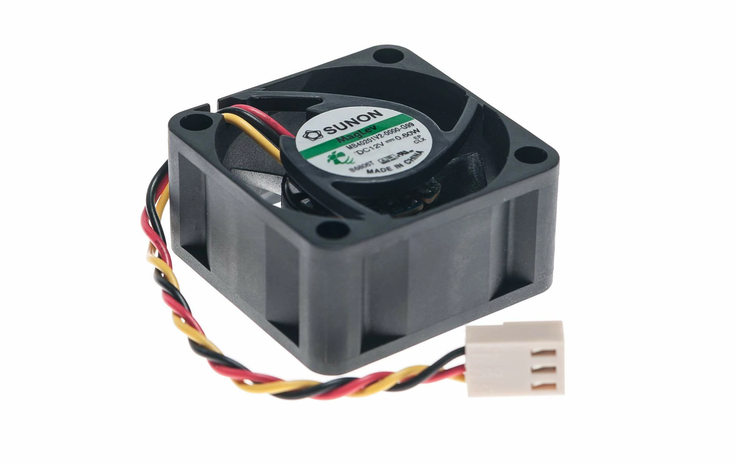 Synology Ventilateur De Remplacement NAS Fan 40x40x20_2 40x40x20_2 - NAS – Image 3