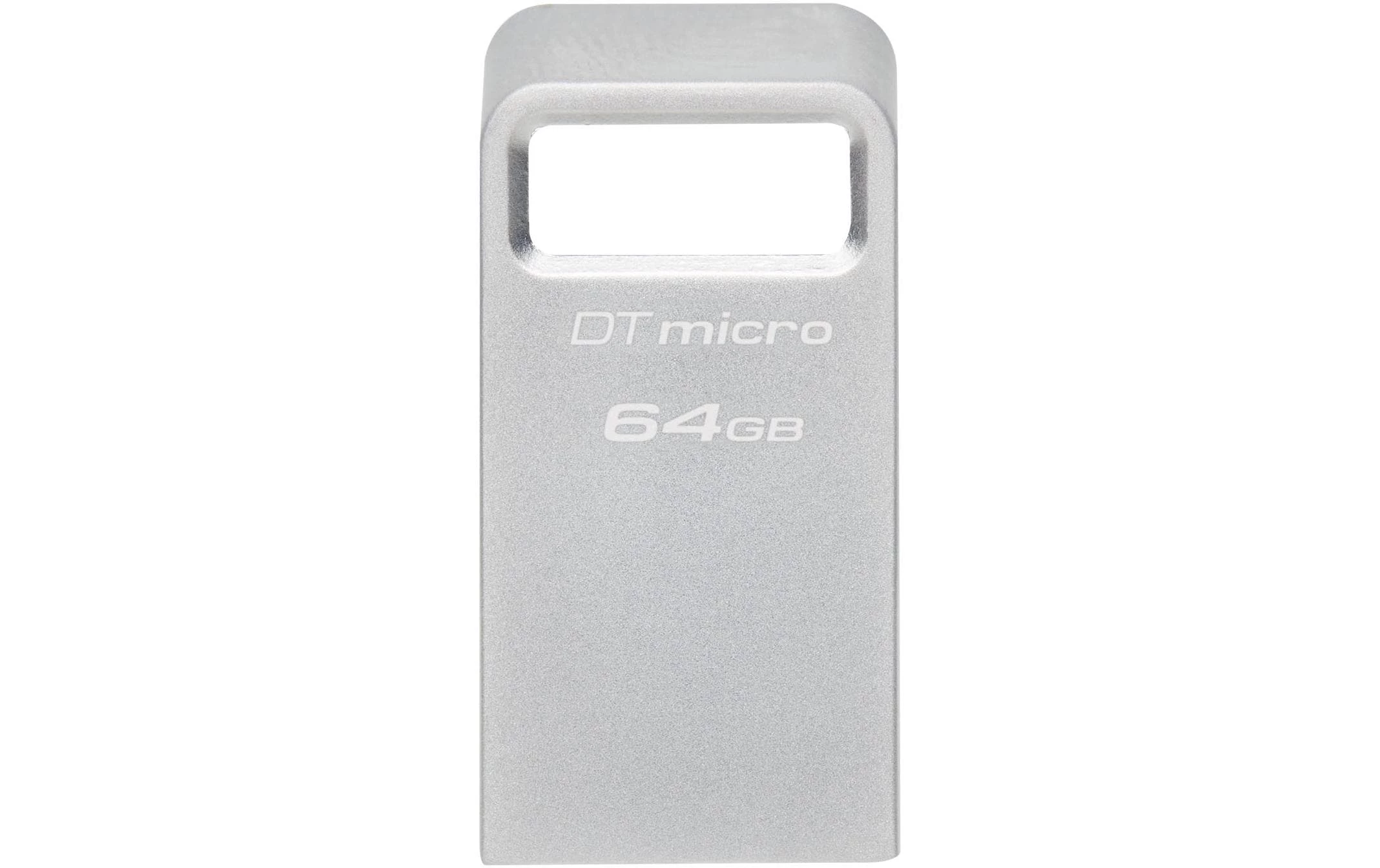 Kingston Clé USB DT Micro 64 GB - Sticks USB