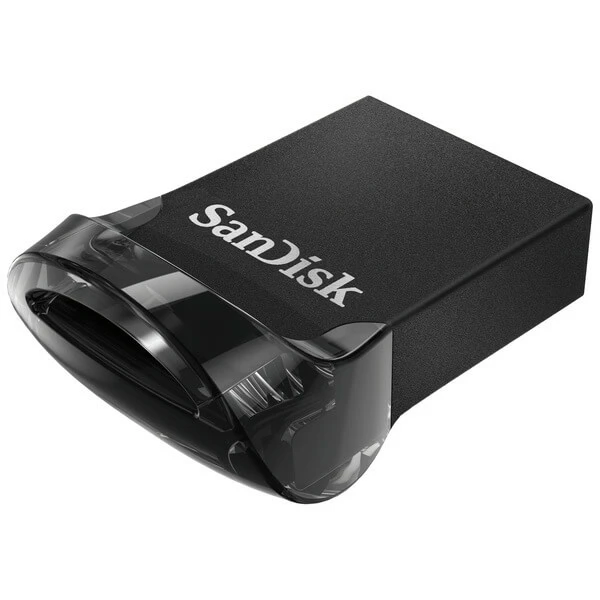 SanDisk Clé USB Ultra Fit 32 Go USB 3.1 - Sticks USB – Image 3