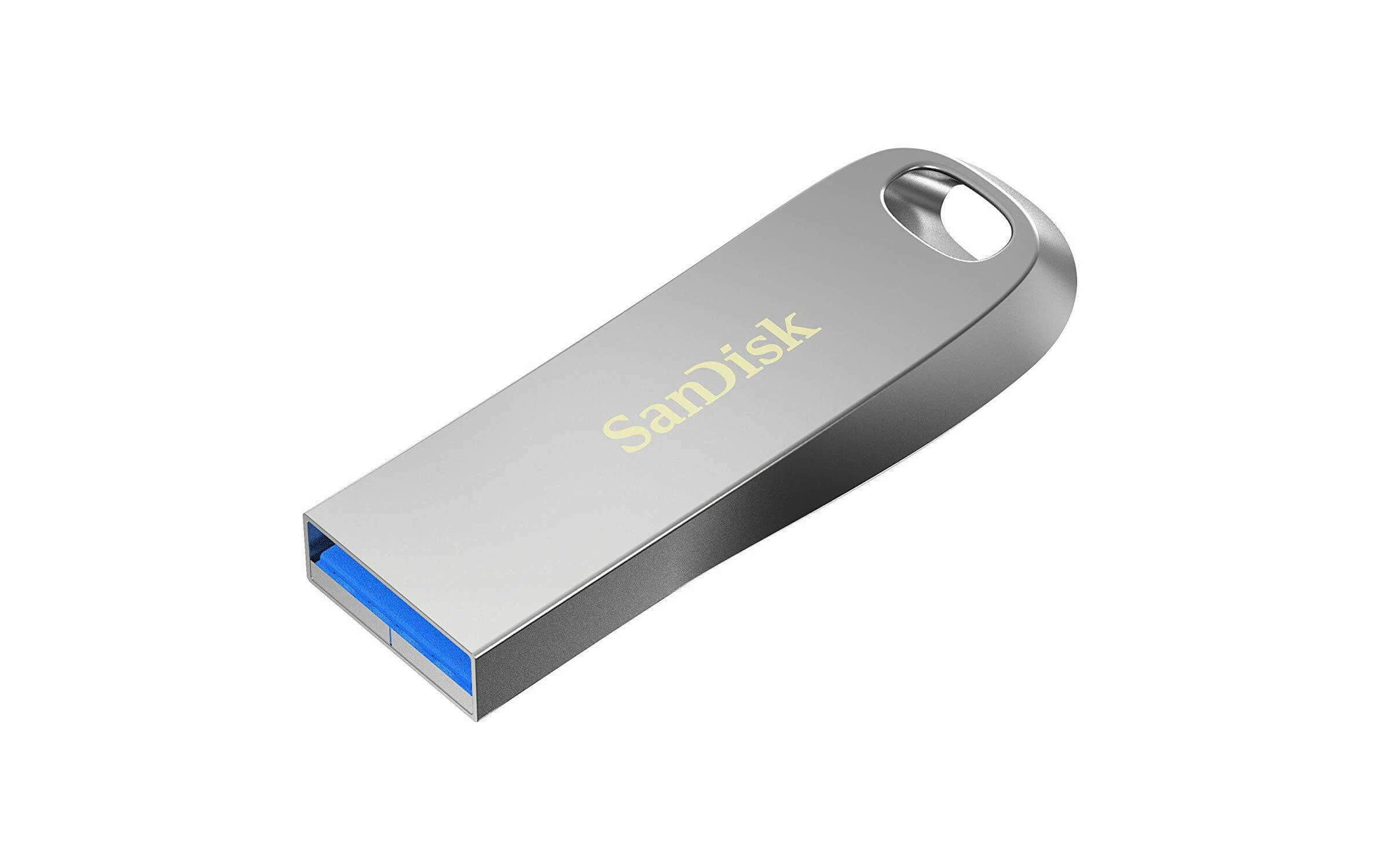 SanDisk Clé USB Ultra Luxe USB 3.1 64 GB - Sticks USB