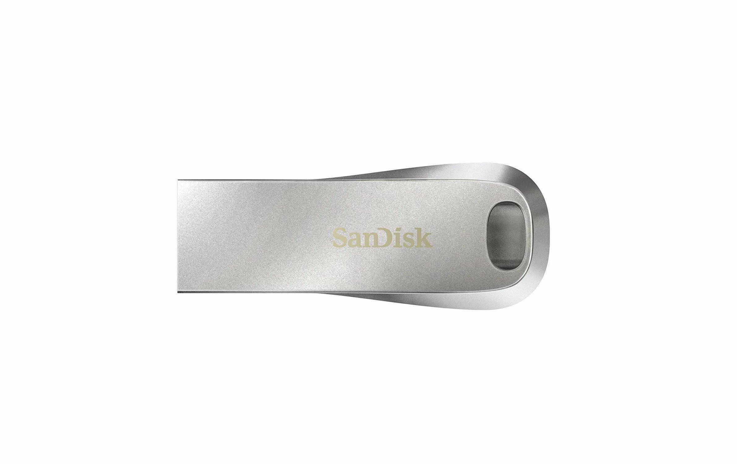 SanDisk Clé USB Ultra Luxe USB 3.1 64 GB - Sticks USB – Image 3