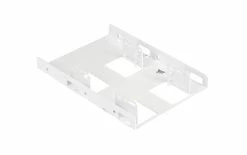 Corsair Accessoires Supports De Mémoire Double Support De Montage SSD De 2.5