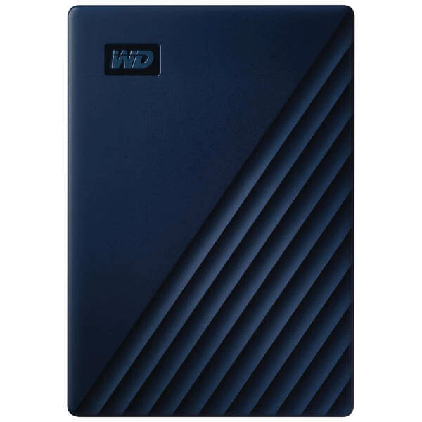 WD My Passport Mac 2 TB - Disque Dur Externe - Disques Durs Externes – Image 2