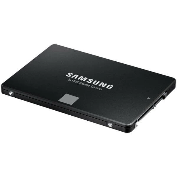 Samsung 870 EVO 500 GB - SSD - SSD (Solid State Disks) – Image 3