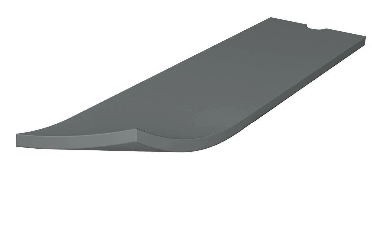 RAIDSONIC ICY BOX Pad Thermique Pour SSD M.2 IB-M2TP02-7 - Accessoires Supports De Mémoire – Image 3